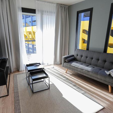 Undici Republica De La Boca Hotel บัวโนสไอเรส ภายนอก รูปภาพ