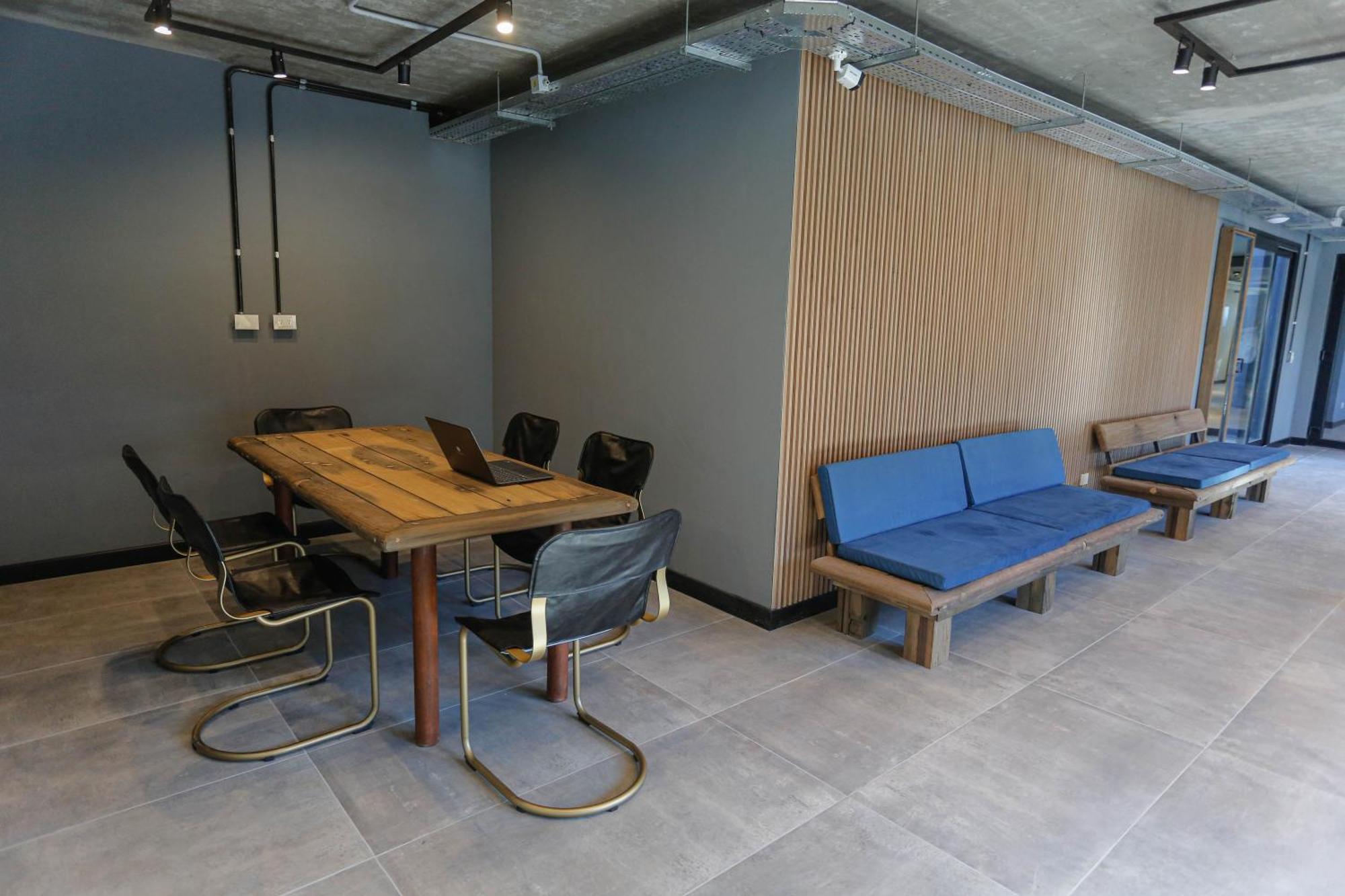 Undici Republica De La Boca Hotel บัวโนสไอเรส ภายนอก รูปภาพ