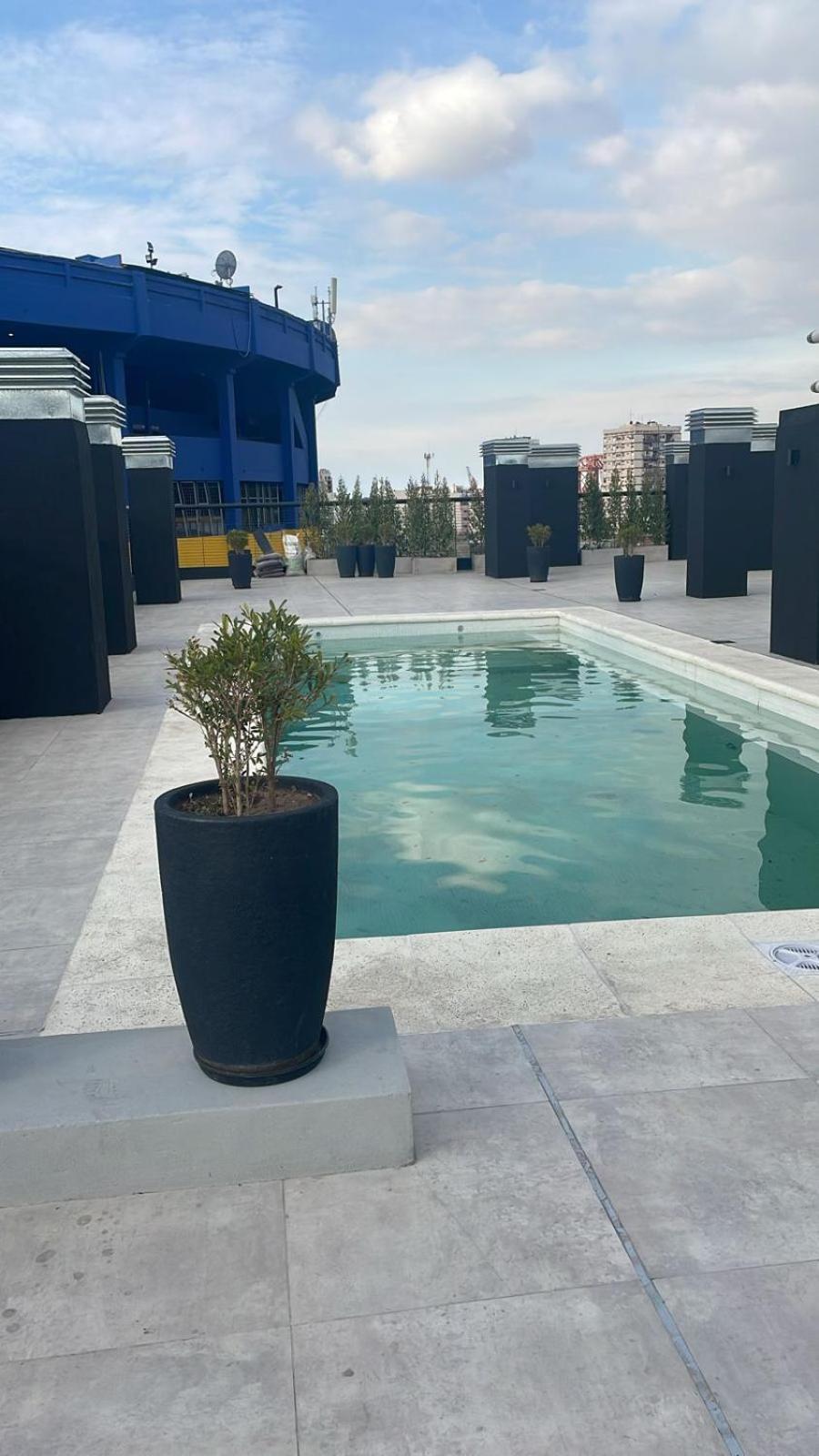 Undici Republica De La Boca Hotel บัวโนสไอเรส ภายนอก รูปภาพ