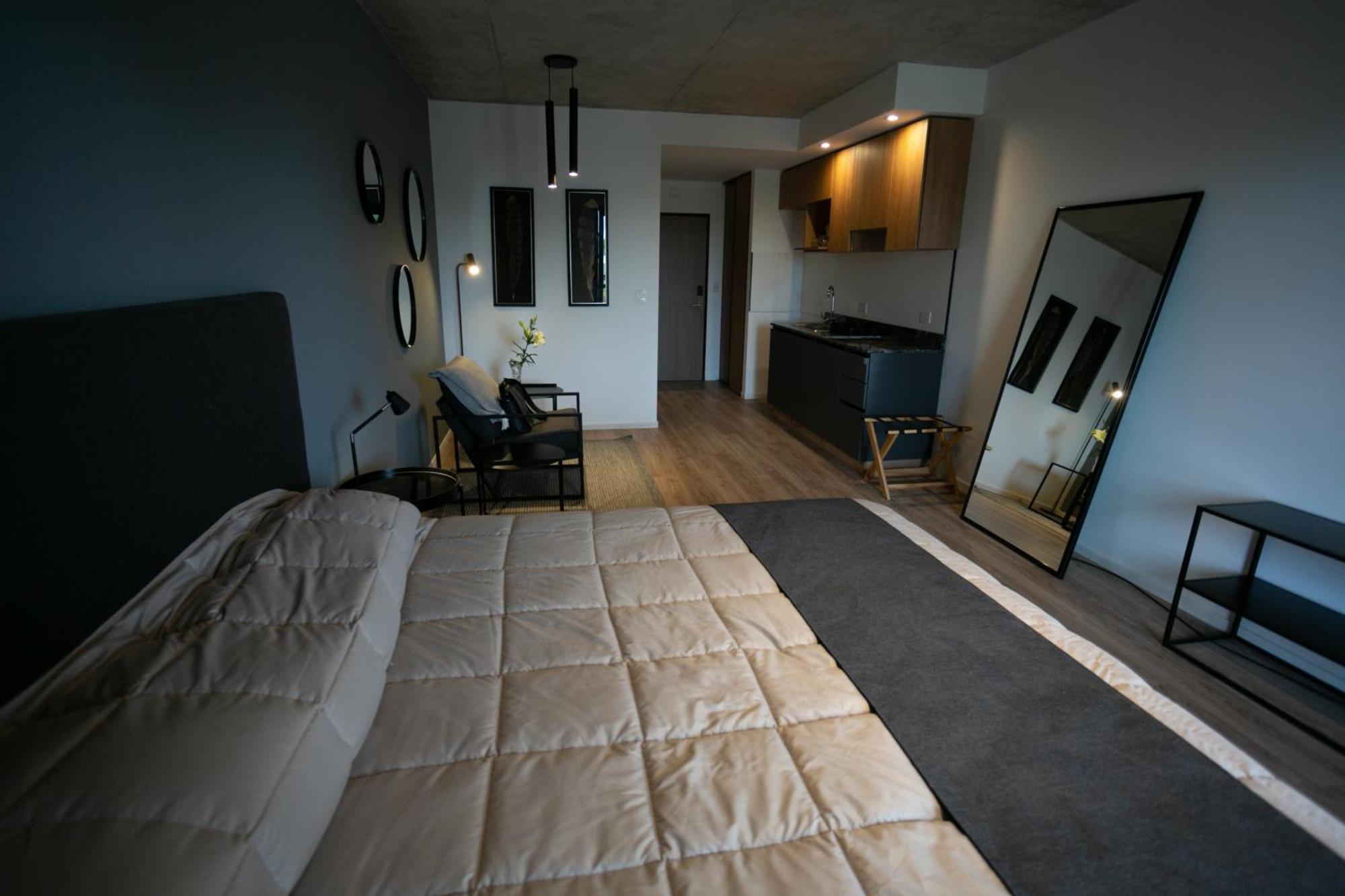 Undici Republica De La Boca Hotel บัวโนสไอเรส ภายนอก รูปภาพ