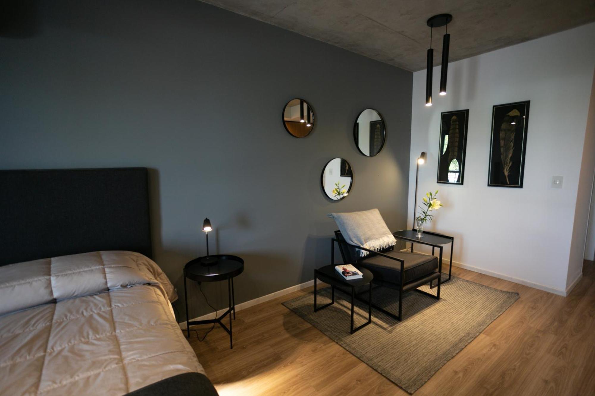 Undici Republica De La Boca Hotel บัวโนสไอเรส ภายนอก รูปภาพ