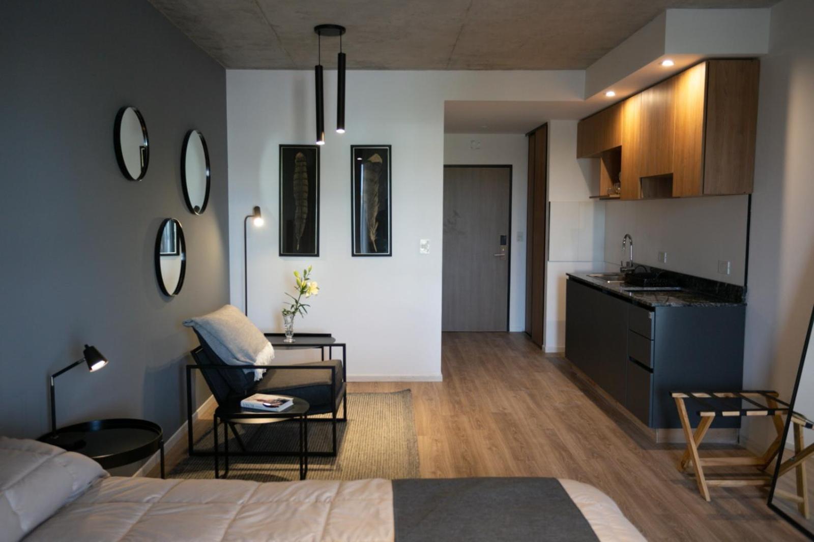 Undici Republica De La Boca Hotel บัวโนสไอเรส ภายนอก รูปภาพ